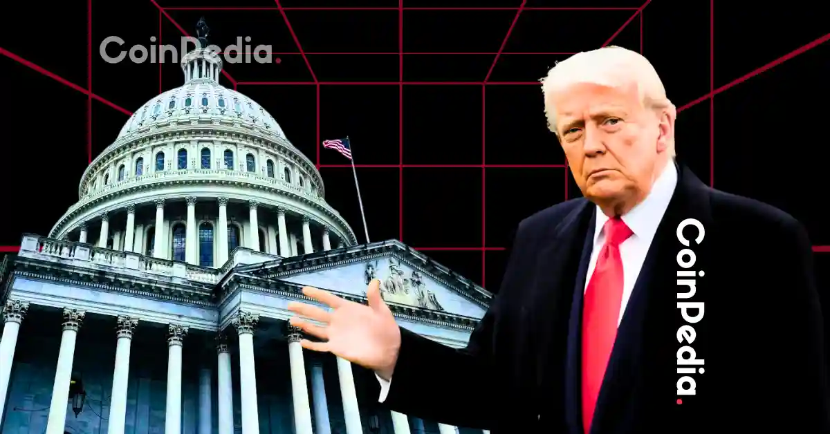 Trump’s New Executive Order Could Force Banks to Embrace Crypto