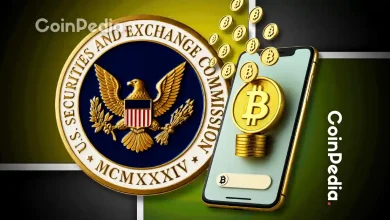 Crypto Meets Wall Street SEC Declares Some Stablecoins as ‘Digital Cash’