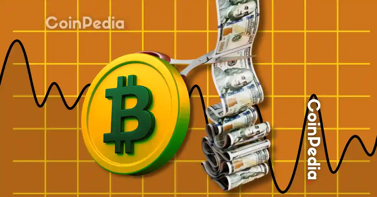 Why Crypto Stocks Are Falling And Smart Money Isn’t Rushing In Yet!