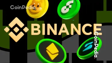 Binance Futures Sees Record Volume as Traders Flock to ETH, SOL, XRP