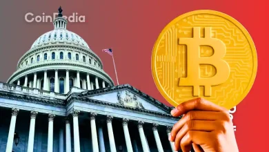 Fact Check Will the U.S. Really Hold 40% of All Bitcoin by 2025