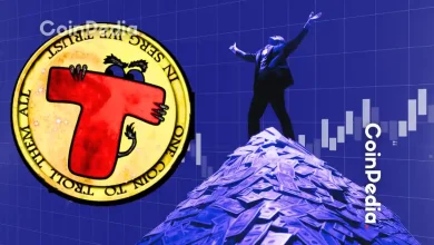 Trader Turns $22K in TROLL, a Solana Memecoin, Into $2.48M