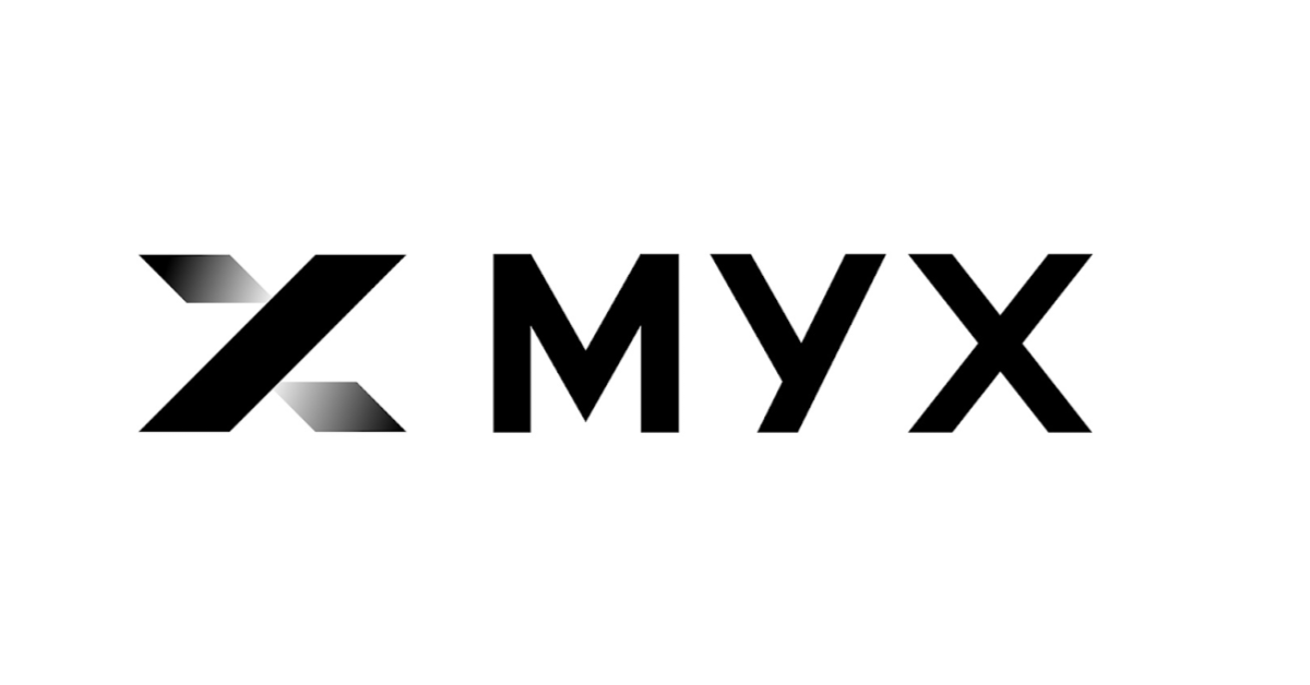MYX token Surge 477%