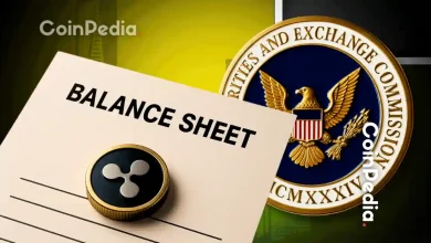 SEC Filings Show More Companies Are Adding XRP to Their Balance Sheets