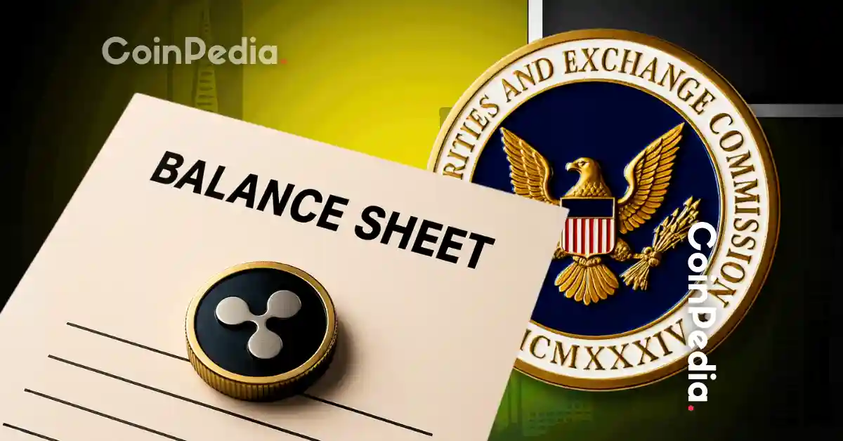 SEC Filings Show More Companies Are Adding XRP to Their Balance Sheets