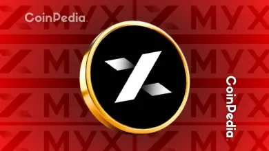 Why is MYX Finance Token Price Surging Today