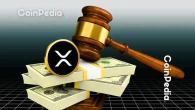 XRP Lawsuit: Ex-SEC Lawyer Reveals If Ripple Has Already Paid The $125 Million Fine