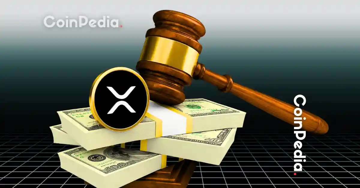 XRP Lawsuit: Ex-SEC Lawyer Reveals If Ripple Has Already Paid The $125 Million Fine