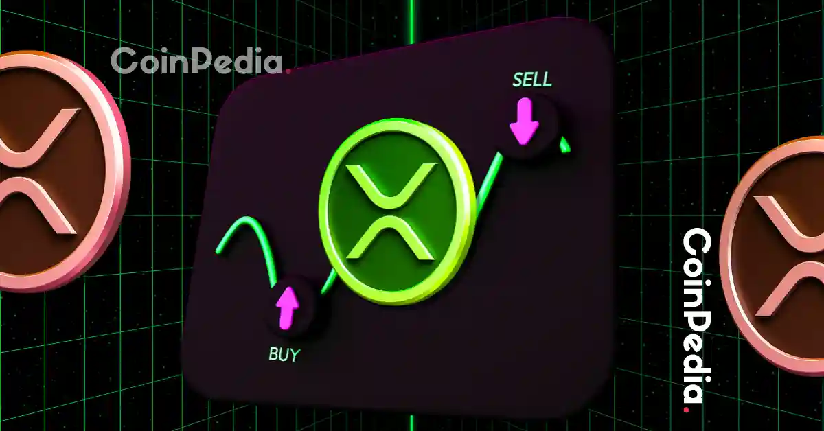 XRP Bulls Eye Breakout: Can They Push Past the  Wall?