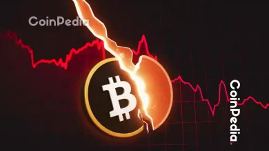 Bitcoin Price Crashes for 6 Days Straight, Is $95K Next
