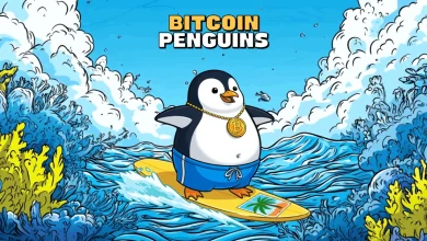bitcoin-penguins