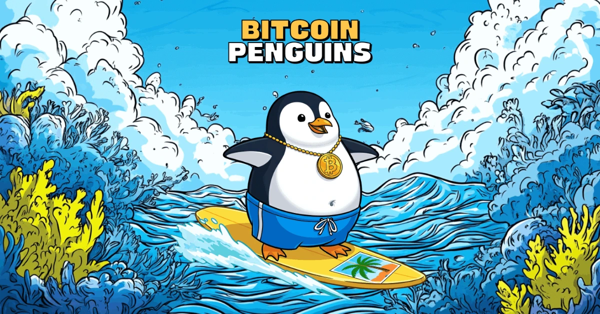 bitcoin-penguins