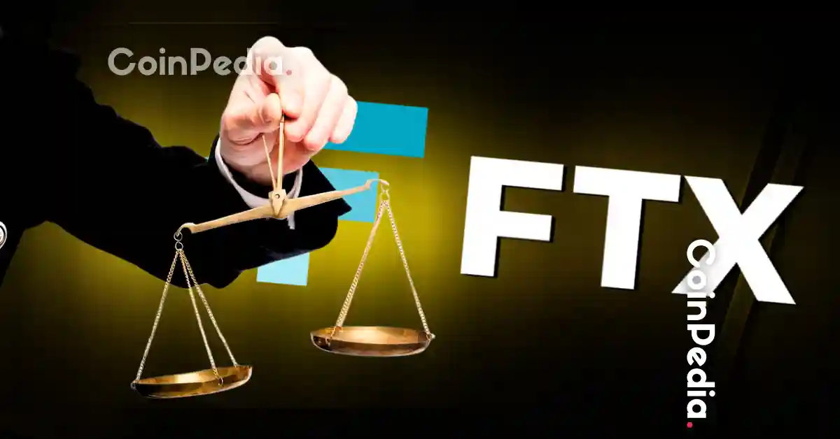 Crypto News Today Binance Founder Says FTX’s $1.7B Lawsuit Doesn’t Belong in US Courts