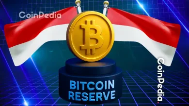 Indonesia Considers Holding Bitcoin in National Reserves