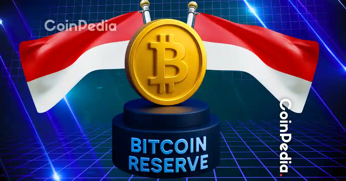 Indonesia Considers Holding Bitcoin in National Reserves