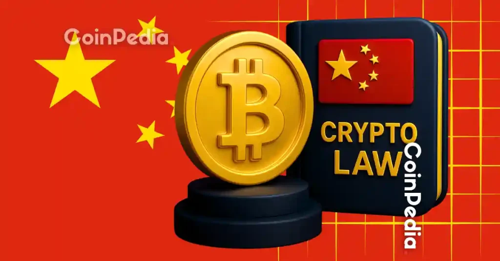 Why Is China Blocking Stablecoin Promotion Despite High Market Demand?