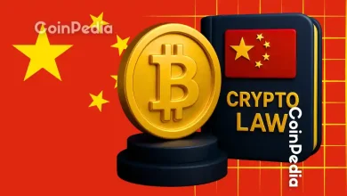 Why China’s Crypto Law Now Favors Stablecoins Over Bitcoin