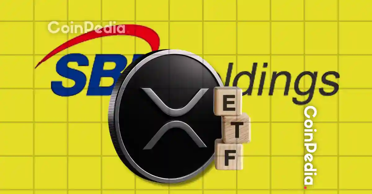 SBI Proposes Japan’s First XRP ETF in Major Crypto Push