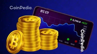 Bitcoin ETF Outflow Hits $1.5 Billion, Fidelity, BlackRock, Ark Lead Withdrawals