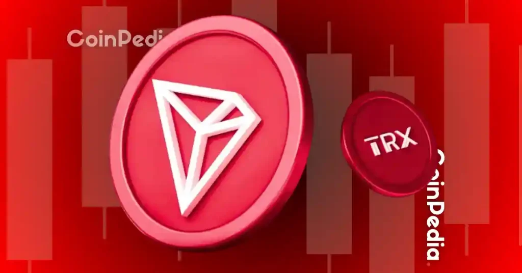 Tron Price
