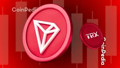 Tron Price Rejected at $0.334 – What Comes Next?