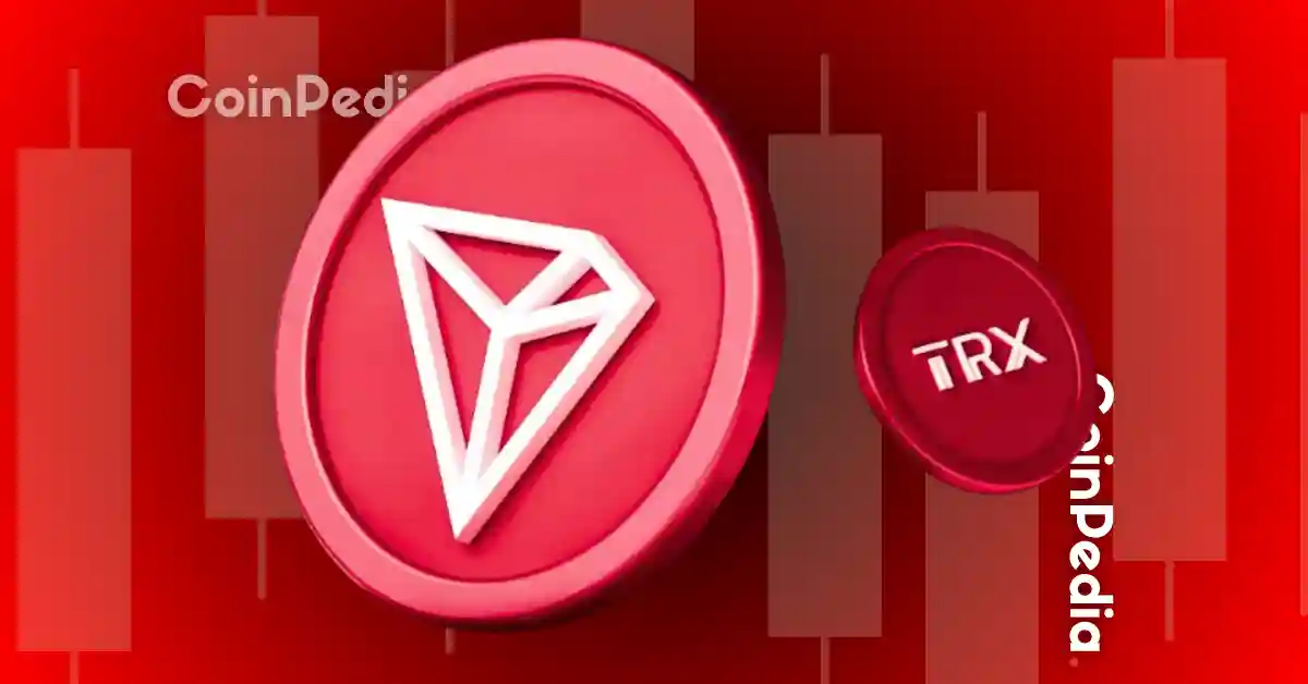 Tron Price Rejected at $0.334 – What Comes Next?