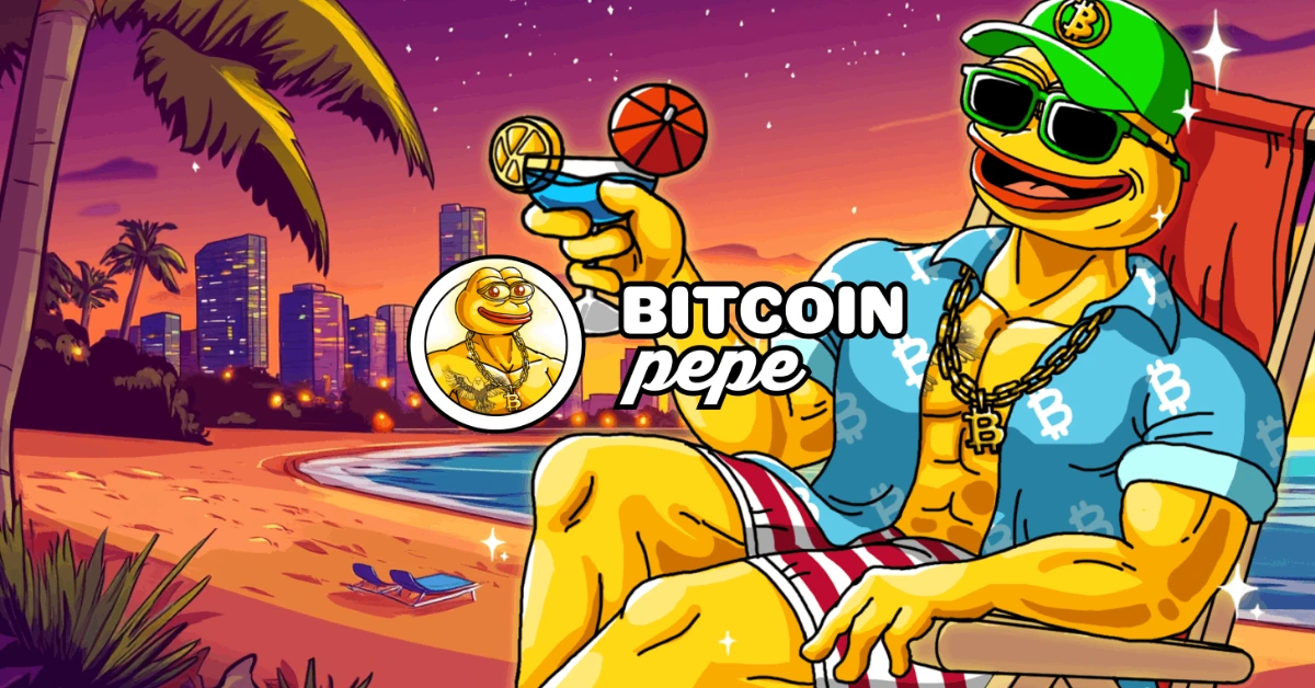 bitcoin-pepe