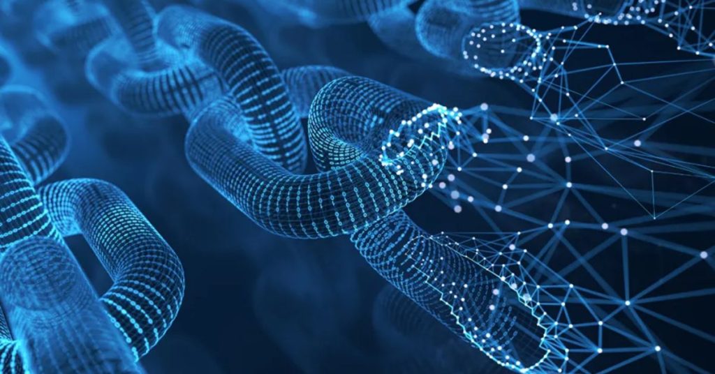 Blockchain