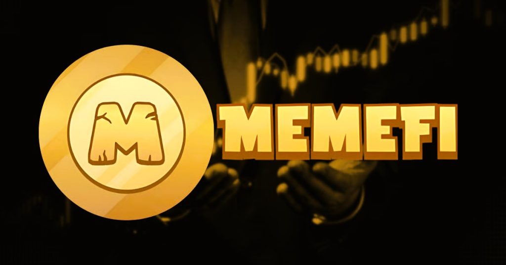 MEMEFI token Jumped 300%