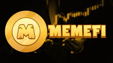 MEMEFI token Jumped 300%