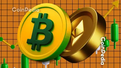 Crypto Market Today: BTC and ETH Remain Strong Amid Global Tensions and Institutional Buying