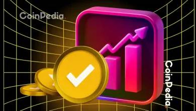 Why TST Token Price Crashed 68% in 15 Minutes