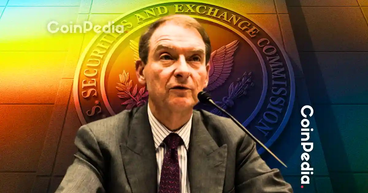 SEC Can’t Ban or Ignore Crypto Anymore, Says Bloomberg’s Matt Levine
