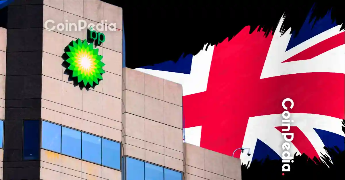 UK Oil Company to Power Bitcoin Mining with Natural Gas 