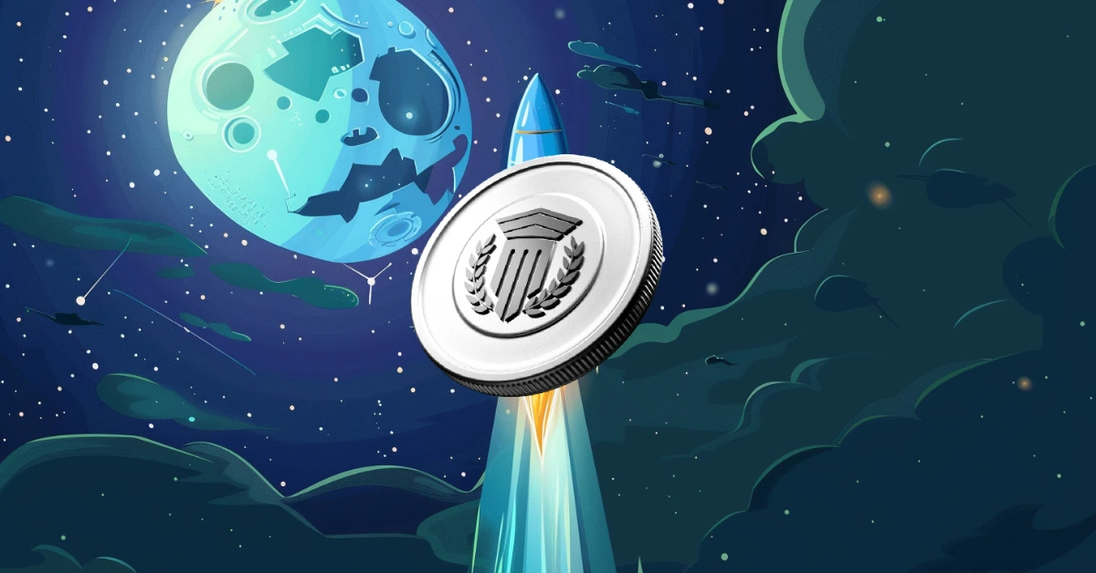 crypto-rise
