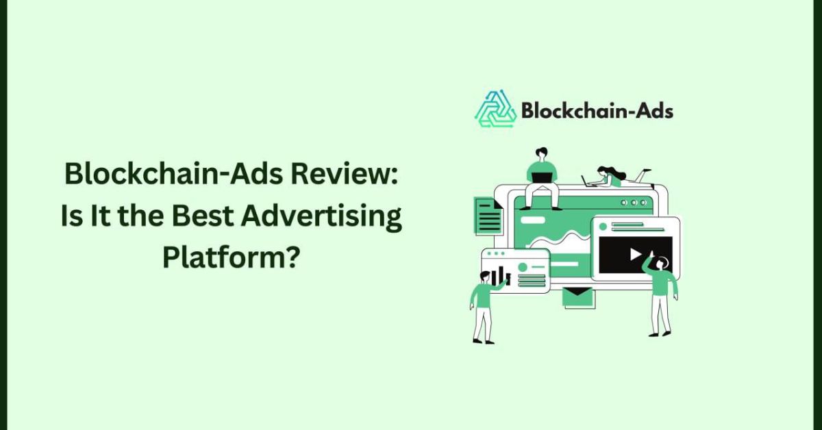 Blockchain (1)