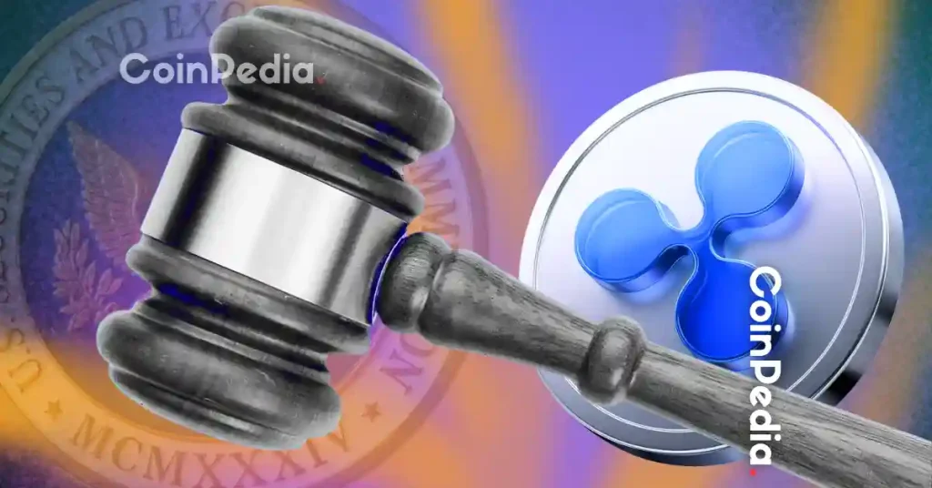 What’s Next for XRP Price as the Ripple vs SEC Lawsuit Nears Final Decision
