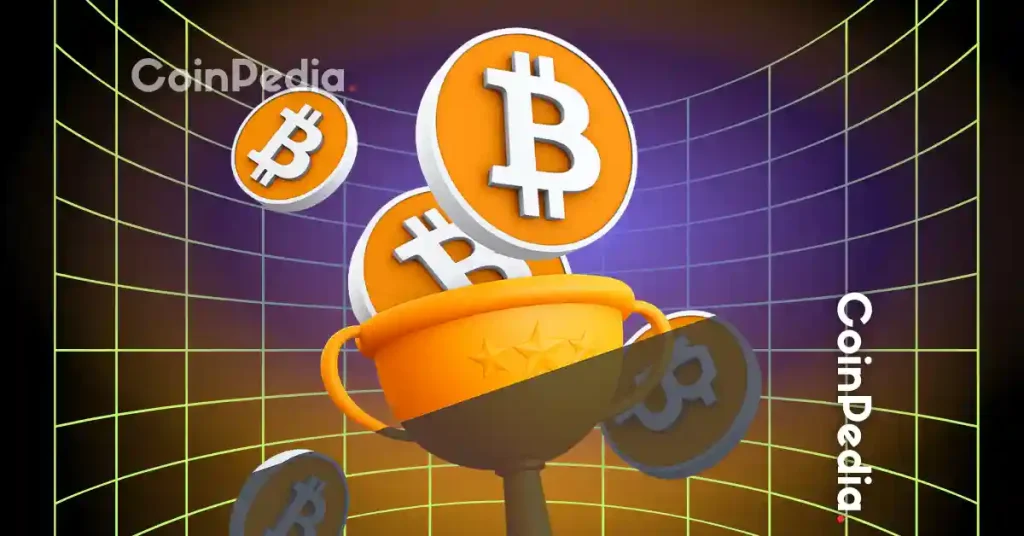 Altseason Brewing, bitcoin dominance mirror as 2021 crash?