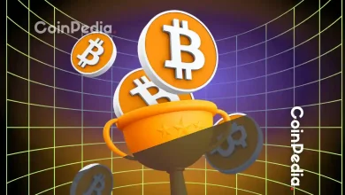 Altseason Brewing, as Bitcoin Dominance Mirrors 2021 Crash?