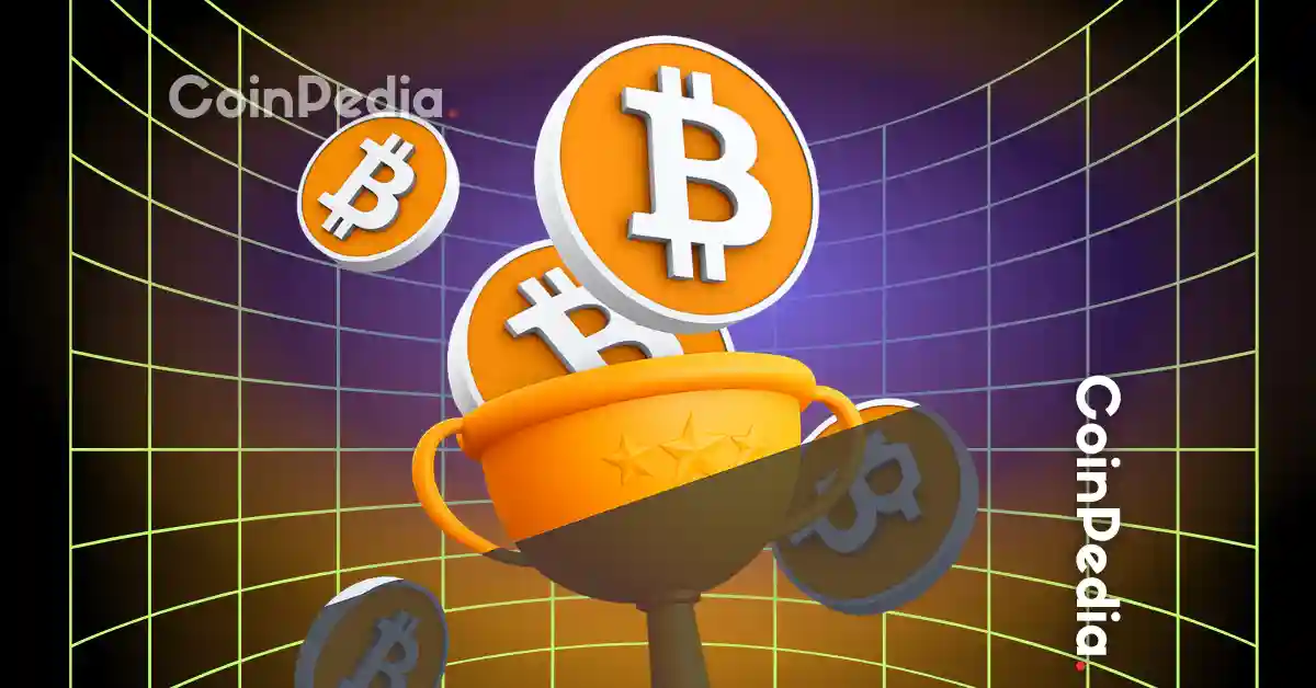 Altseason Brewing, as Bitcoin Dominance Mirrors 2021 Crash?