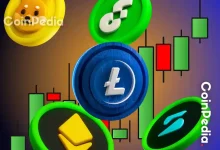 Bullish Patterns Emerge in LTC, POL & CFX Prices as Crypto Market Consolidates—Is a Rally Brewing?