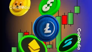 Bullish Patterns Emerge in LTC, POL & CFX Prices as Crypto Market Consolidates—Is a Rally Brewing?