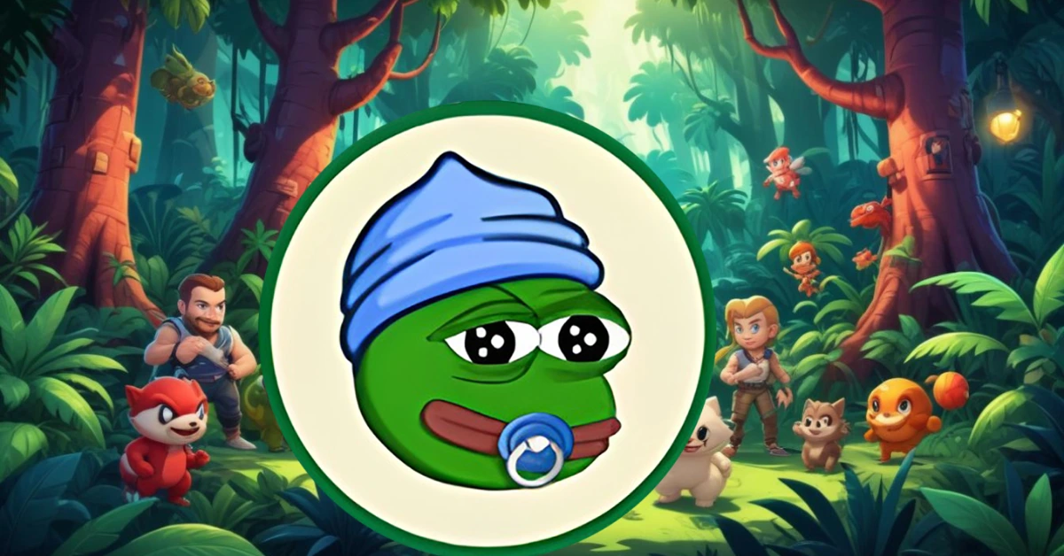lilpepe