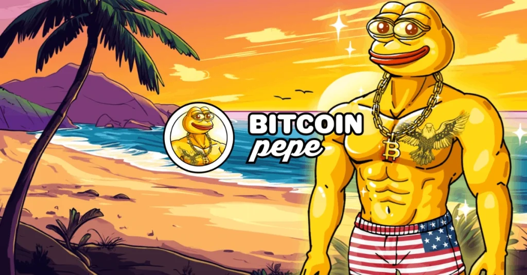 bitcoinpepe