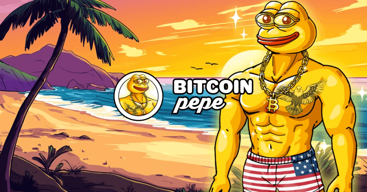 bitcoinpepe
