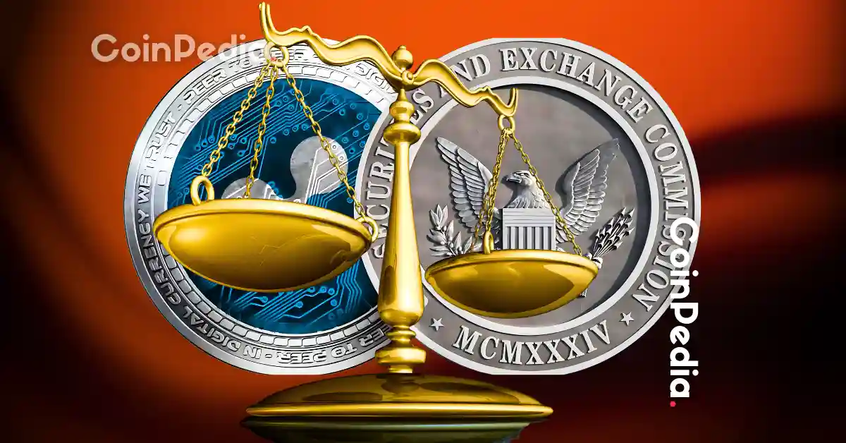 Ripple vs SEC: Dismissal Filed, What’s Left in the Process?