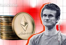 Vitalik Buterin Warns Ethereum Treasuries Could Become an “Overleveraged Game”