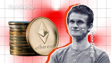 Vitalik Buterin Warns Ethereum Treasuries Could Become an “Overleveraged Game”