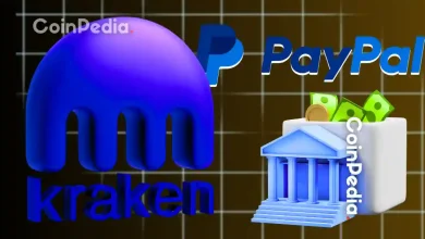 Crypto News: Kraken Adds PayPal Funding Option for US Clients