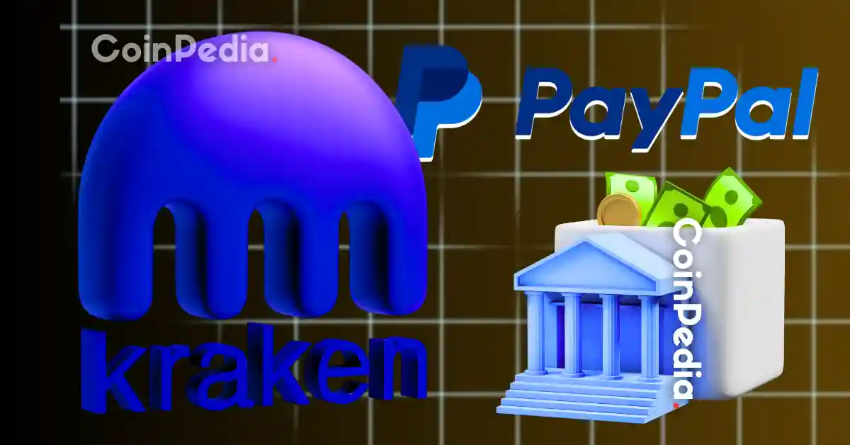 Crypto News: Kraken Adds PayPal Funding Option for US Clients